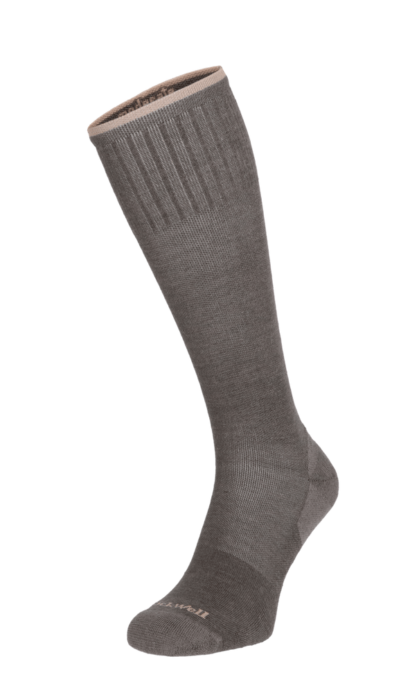 Circulator Dames Compressiekousen Klasse 1 Mushroom Solid Circulator Dames Compressiekousen Klasse 1 Mushroom Solid