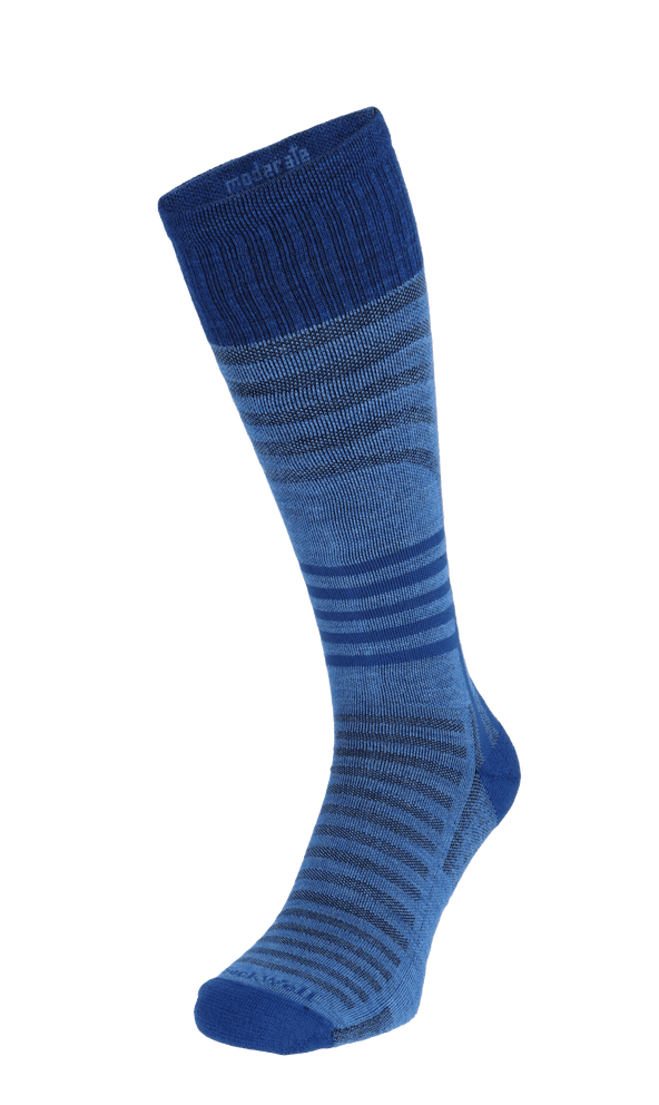 Track & Field Heren Sportsokken Klasse 1 Ocean Track & Field Heren Sportsokken Klasse 1 Ocean