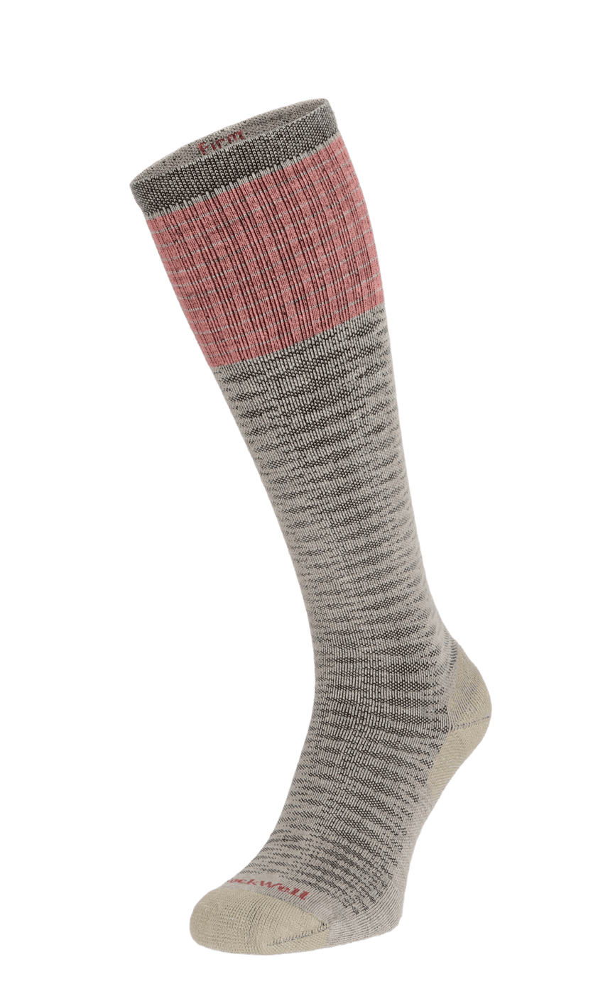 Laced Dames Compressiekousen Klasse 2 Barley