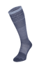Micro Grade Dames Compressiekousen Klasse 1 Denim