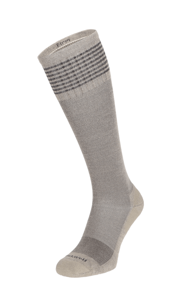 Elevation Dames Compressiekousen Klasse 2 Putty Elevation Dames Compressiekousen Klasse 2 Putty