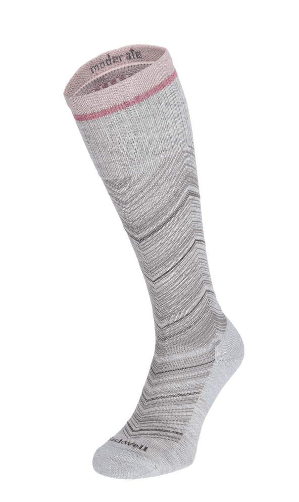 Full Flattery Dames Compressiekousen Klasse 1 Ash Full Flattery Dames Compressiekousen Klasse 1 Ash