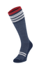Speedway Heren Compressiekousen Klasse 2 Navy