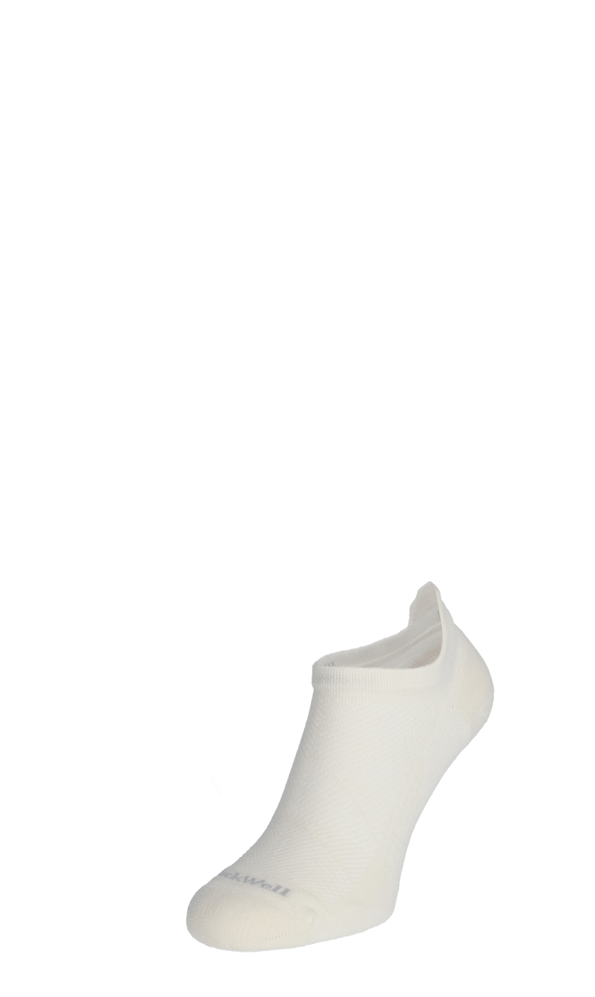 Elevate Micro Dames Sportsokken Klasse 1 Natural