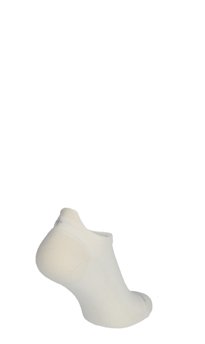 Elevate Micro Dames Sportsokken Klasse 1 Natural