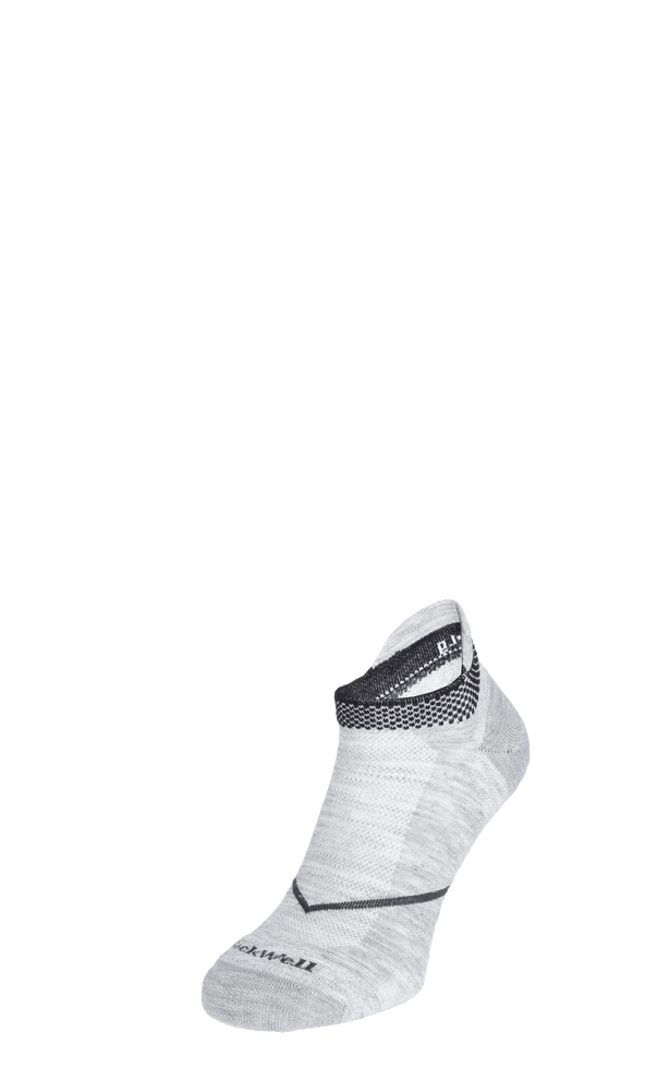 Pulse Micro Heren Sportsokken Klasse 2 Light Grey Pulse Micro Heren Sportsokken Klasse 2 Light Grey