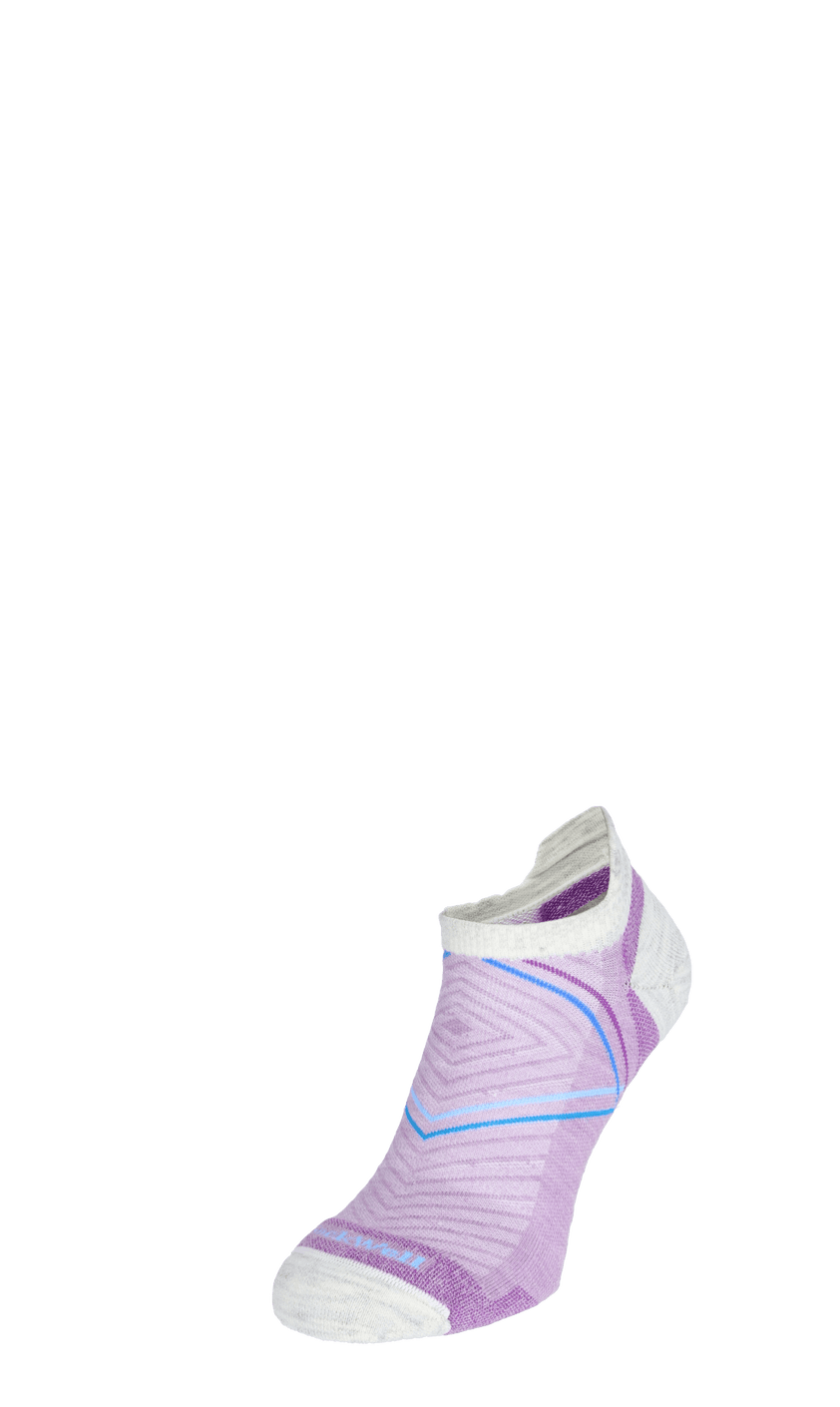 Pulse Micro Dames Sportsokken Klasse 2 Lavender