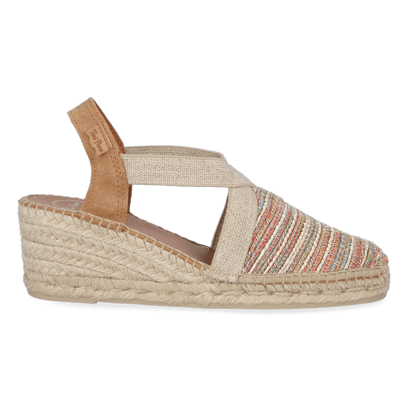 Terra-CL Dames Espadrilles Multi X Terra-CL Dames Espadrilles Multi X