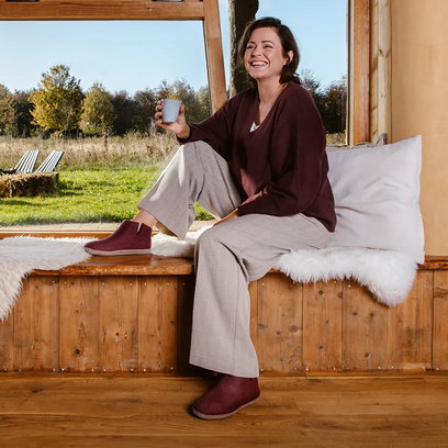 Tofvel Mula Wolvilt Sloffen Vineyard