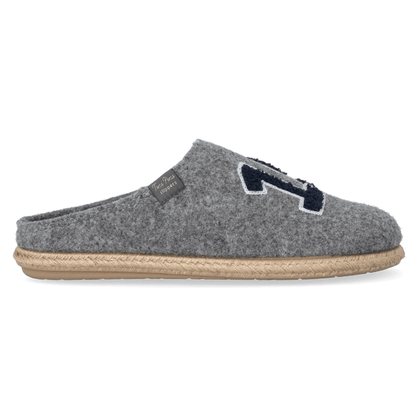 Tobi-EF Heren Pantoffels 1946 Tobi-EF Heren Pantoffels 1946