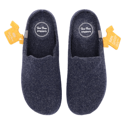 Tomas-RW Heren Pantoffels Mari