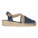 Verdi-V Dames Espadrilles Mari