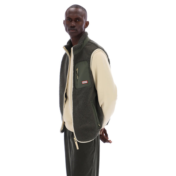 Westhill Borg Fleece Gilet Kambaba Westhill Borg Fleece Gilet Kambaba