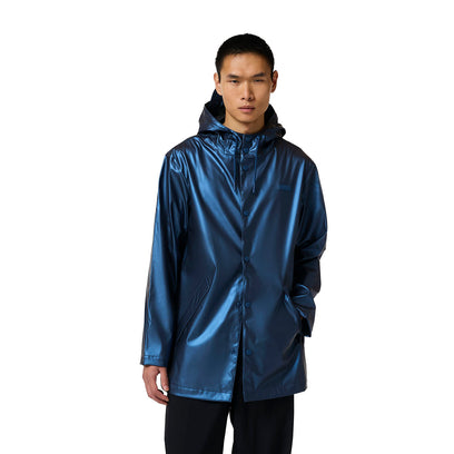 Jo Nebula PU Raincoat Unisex Regenjas Aurora