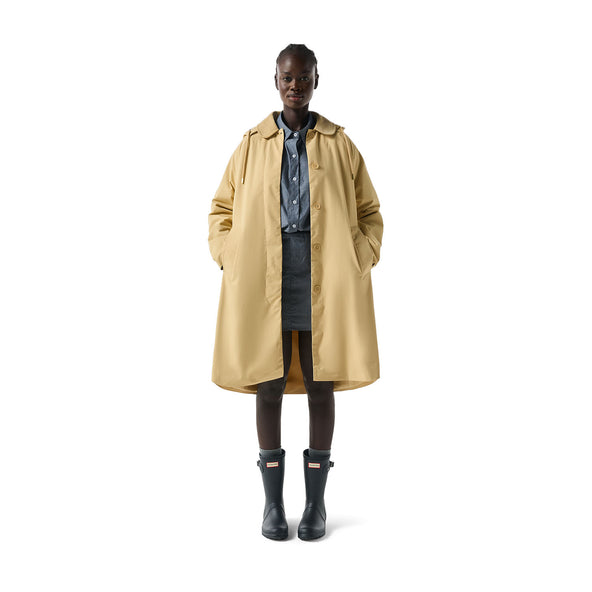 Women's Originals Rain Mac Warm Sand Women's Originals Rain Mac Warm Sand