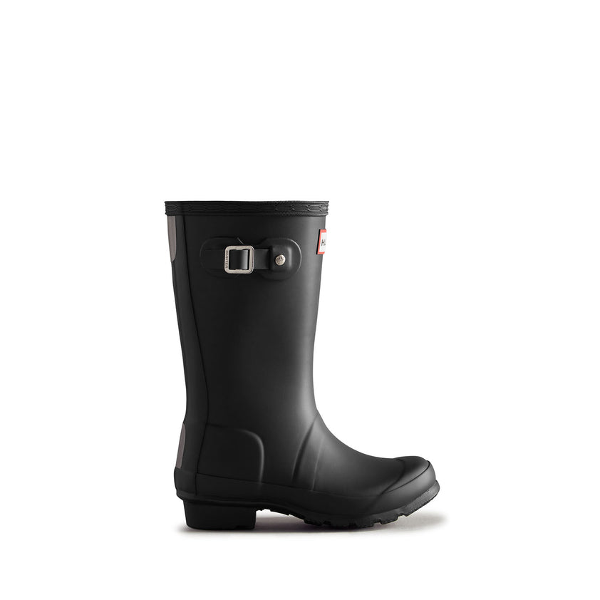 Junior Originals Wellington Boots Black