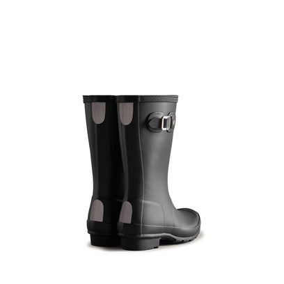 Junior Originals Wellington Boots Black