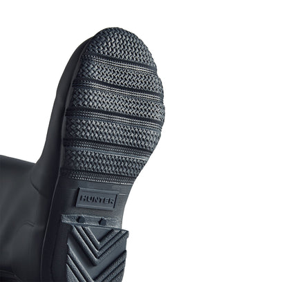 Junior Originals Wellington Boots Hunter Navy