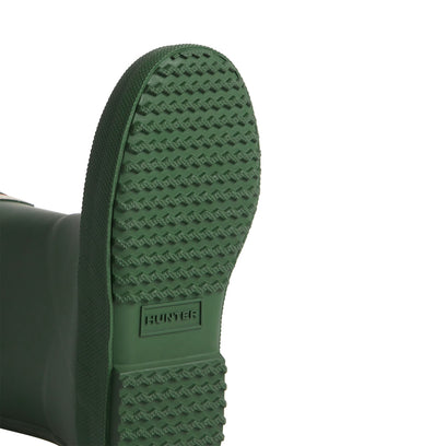 Original Kids First Wellington Boots Hunter Green