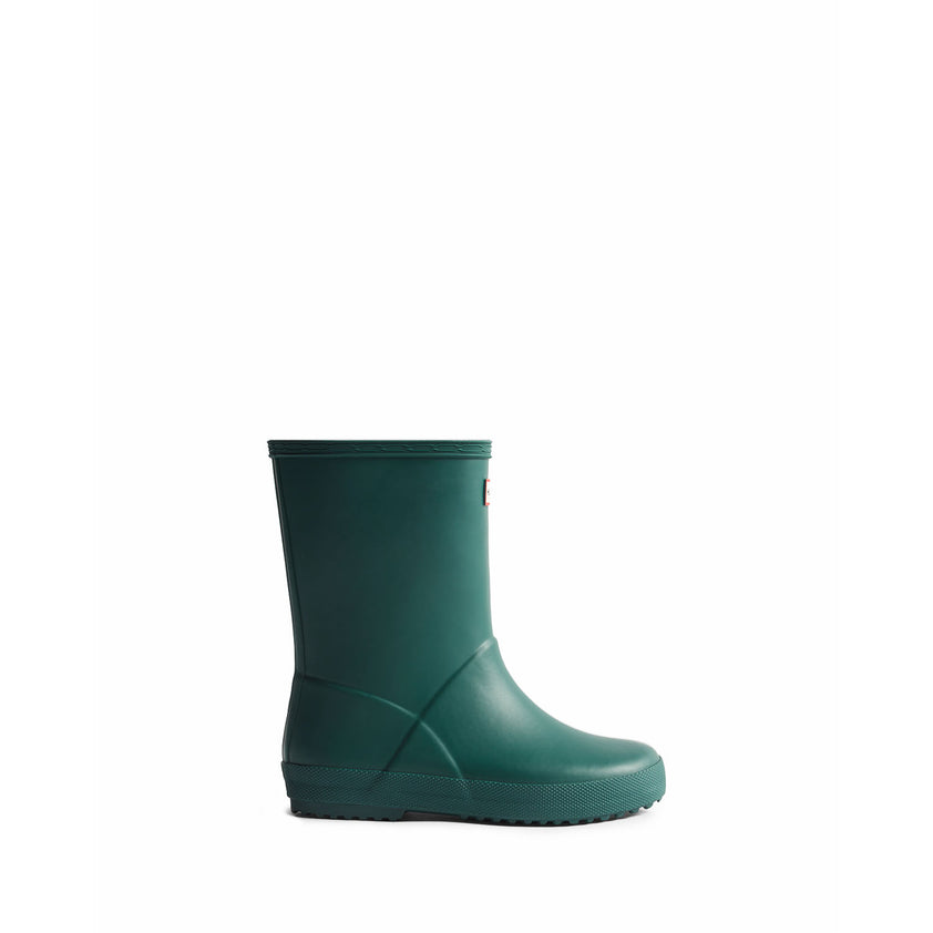 Original Kids First Wellington Boots Mediterranean