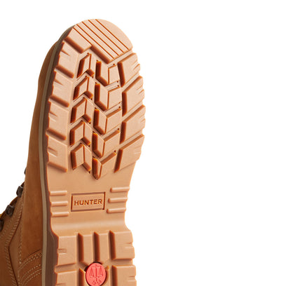 Men's Tornado S7S Safety Boots Honey