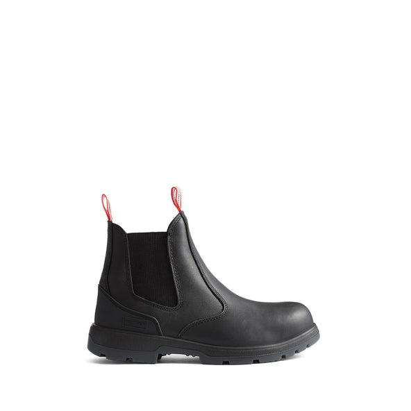 Men's Twister S3S Safety Boots Black Men's Twister S3S Safety Boots Black
