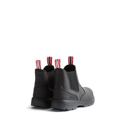Men's Twister S3S Safety Boots Black