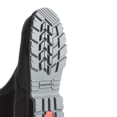 Men's Thunder S3S Safety Boots Black