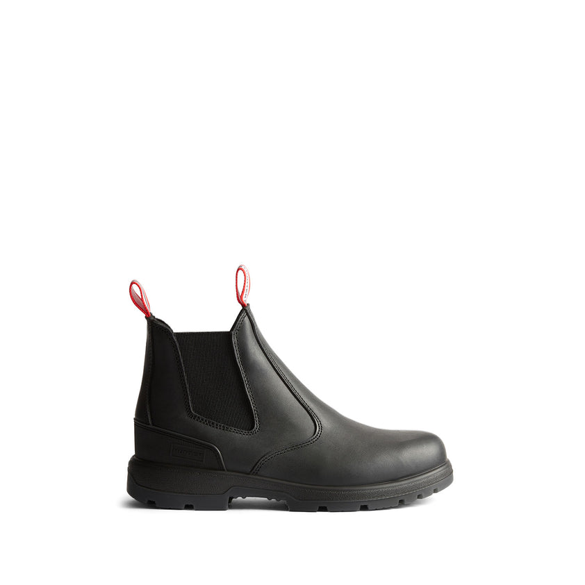Men's Drift OB Occupational Dealer Boots Black