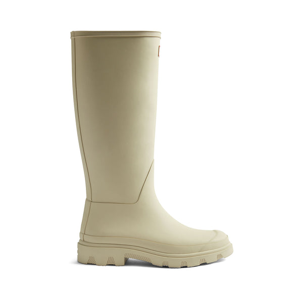 Unisex Downpour Tall Wellington Boots Gravel Unisex Downpour Tall Wellington Boots Gravel