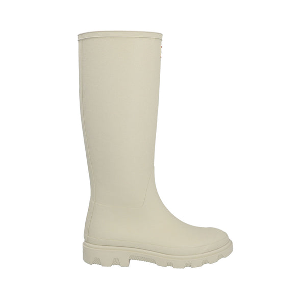 Unisex Downpour Insulated Tall Wellington Boots Gravel Unisex Downpour Insulated Tall Wellington Boots Gravel