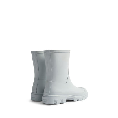 Unisex Downpour Short Wellington Boots Micro Chip
