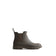 Unisex Downpour Chelsea Boots Chocolate Brown