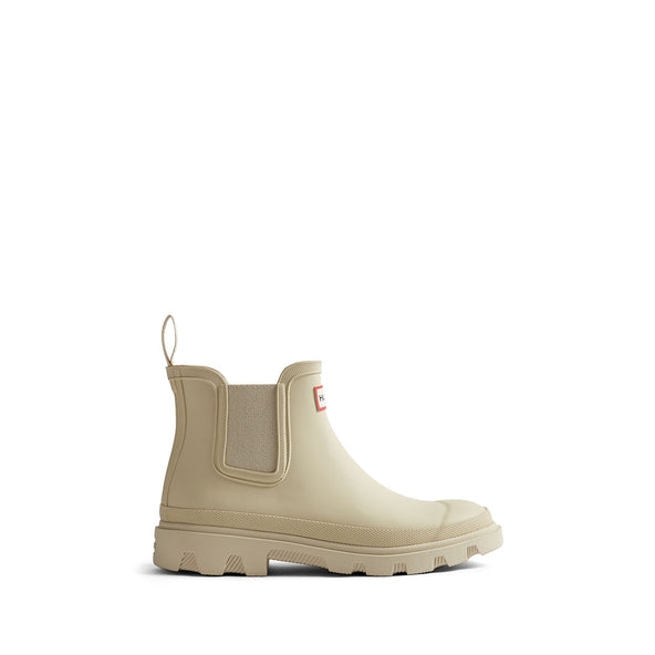 Unisex Downpour Chelsea Boots Gravel Unisex Downpour Chelsea Boots Gravel