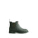 Unisex Downpour Chelsea Insulated Boots Dark Olive
