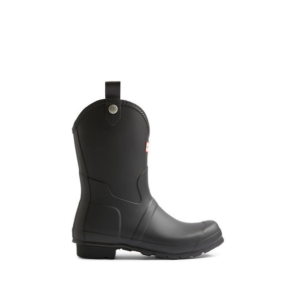 Women's Original Cowboy Wellington Boots Black Women's Original Cowboy Wellington Boots Black