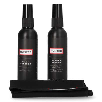 Rubber Boot Care Kit