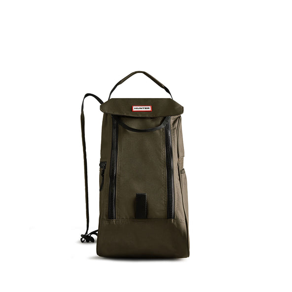 Barra Short Boot Bag Kambaba Barra Short Boot Bag Kambaba