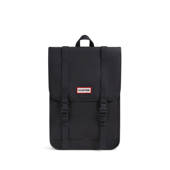 Crovie Backpack Black Crovie Backpack Black