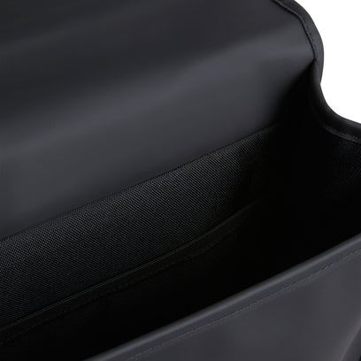 Crovie Backpack Black