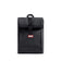 Pentallen Roll Top Backpack Hunter Black