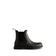 Men's Commando Chelsea Boots Black
