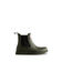 Men's Commando Chelsea Boots Dark Olive