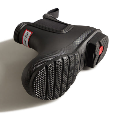 Men's Original Chelsea Boots Black