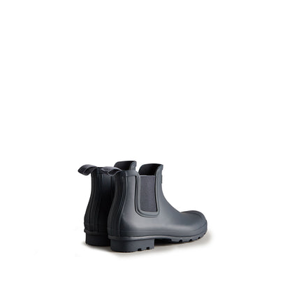 Men's Original Chelsea Boots Hunter Navy
