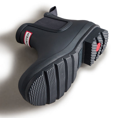 Men's Original Chelsea Boots Hunter Navy