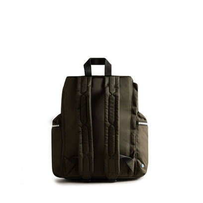 Original Topclip Backpack Dark Olive
