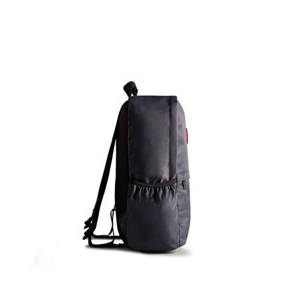 Original Nylon Backpack Large Navy