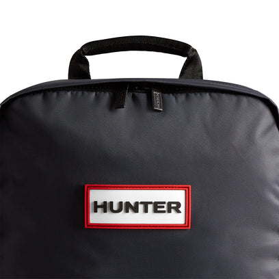 Original Nylon Backpack Large Navy