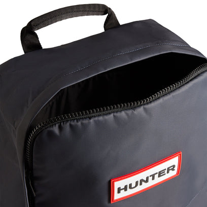 Original Nylon Backpack Large Navy